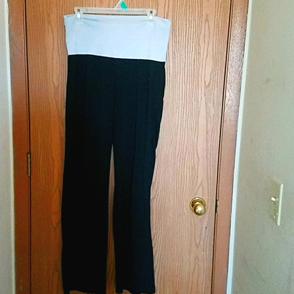 Yoga pants